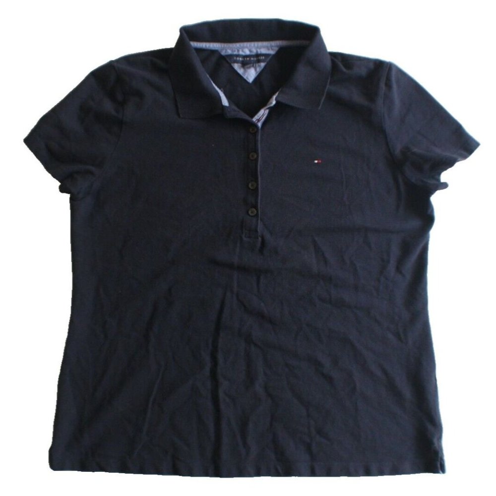 Tommy Hilfiger Polo‎ Size L